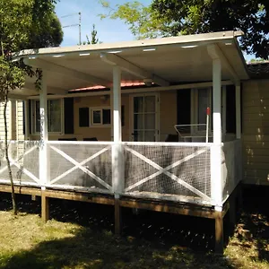 Campeggio Adriacamp Mobile Homes Italia