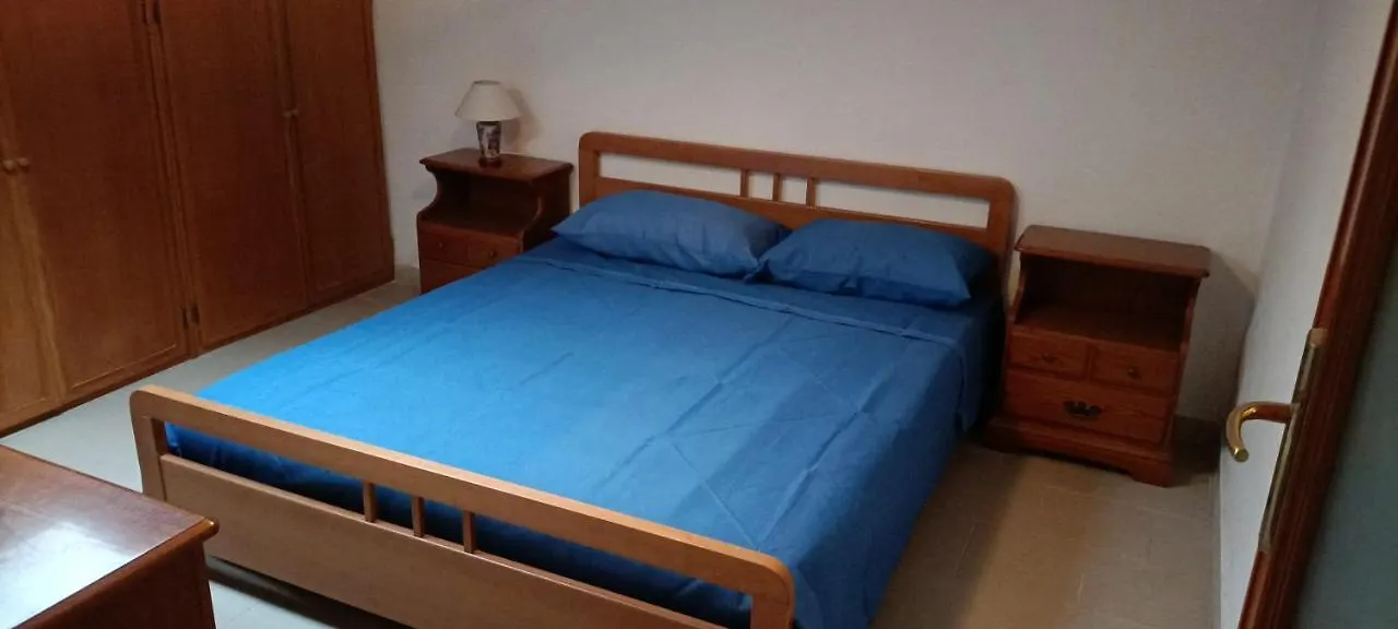 Giolitti Apartment Alghero 0*,